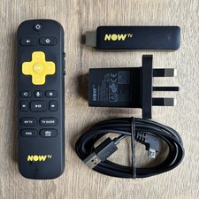 Now TV Smart Stick HD Model
