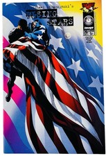 Rising Stars #20 (2002) Straczynski | Top Cow Image | Brent Anderson Art