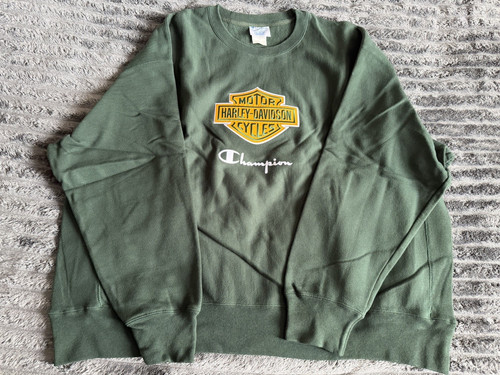 Champion harley davidson - champion, harley-davidson