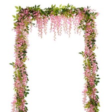 Lvydec Wisteria Artificial