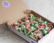 Watermelon Sweet Mix 400g-2kg | Viral Pick n Mix Candy, Top Quality Huge Variety