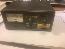 HANSEN FS-601MH SWR/PEAK