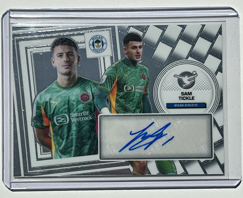 Panini football efl league - efl,