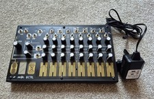 Make Noise 0-CTRL Analog