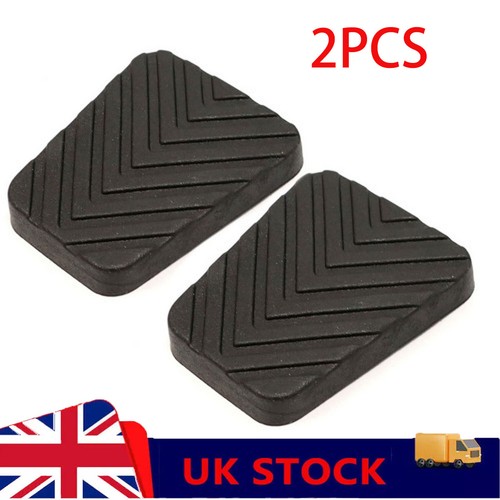 Brake clutch pedal - brake, rubber