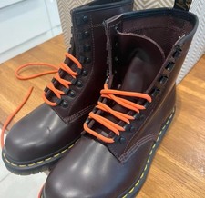 Dr Martens 1460 Ben Oxblood