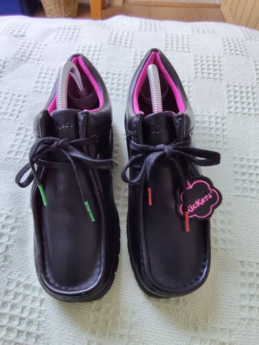 Kickers fragma lace junior - lace,