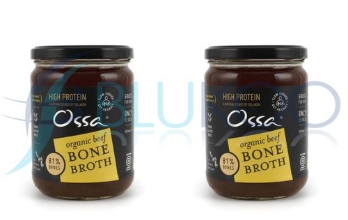 Ossa organic beef bone - organic,