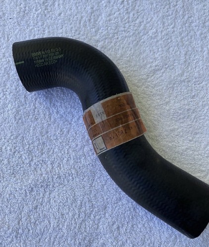 Bmw genuine new e39 m51 - genuine,