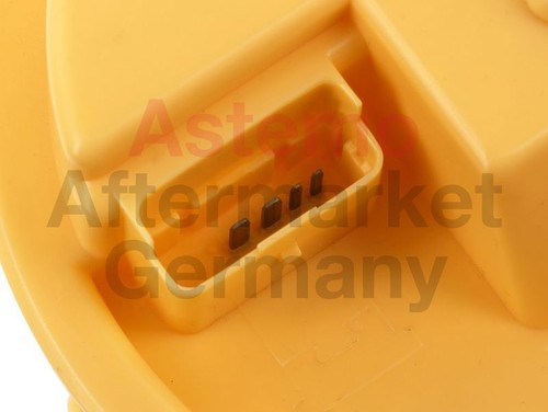 Astemo 2503579 fuel tank - fuel,