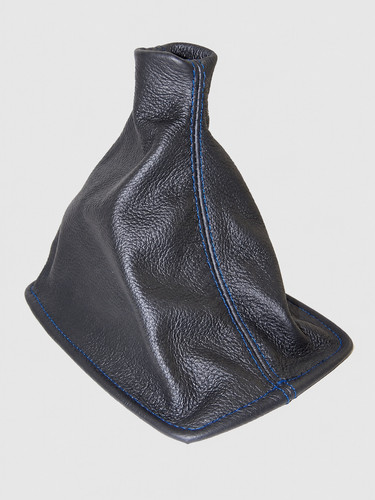 Gear gaiter shift boot with - shift,
