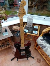 Fender Classic Series '72 Telecaster  Deluxe