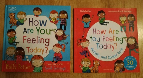 How are you feeling today - ?, by