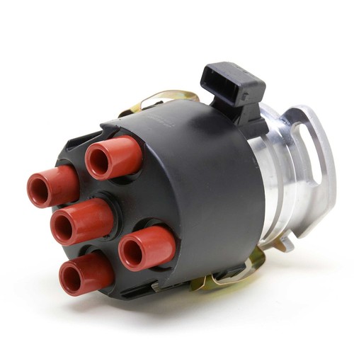 Ignition distributor 16v - distributor,