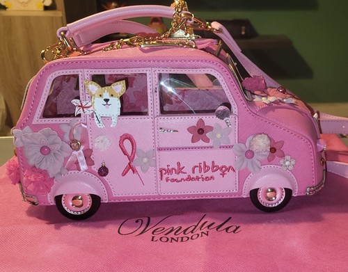 Vendula london pink - vendula,