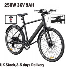 DYU Stroll 1 Electric Bike