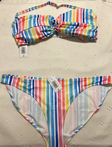 Matalan piece bikini set - piece,