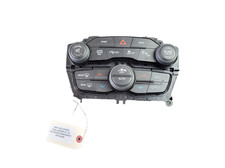 2015-2016 Dodge Challenger A/C