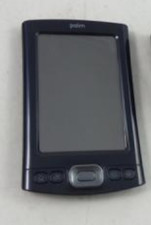 Palm T|X - Palm OS Garnet 5.4 312 MHz Handheld - Read! (1047NA)