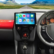 For Toyota Aygo B40 /Peugeot