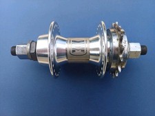 Haro BMX Rear Hub 14mm Axle