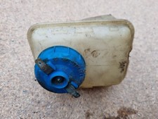 peugeot 205 gti Brake Fluid Reservior Lid Level Sensor dimma gentry diesel etc13