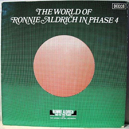 The world ronnie - the, of
