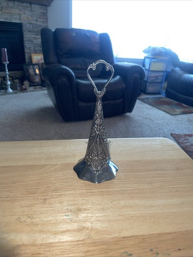Antique victorian silverplate - victorian,