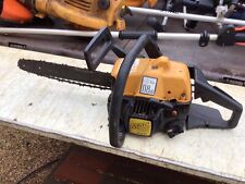 McCulloch Mac 335 Chainsaw