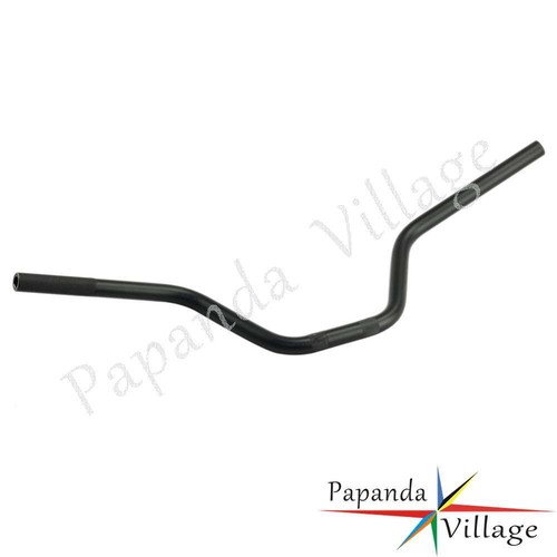 Ape hanger handlebar 13cm - 7/8",