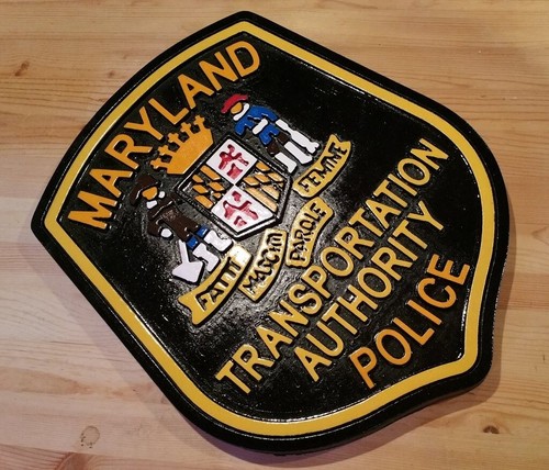 Police maryland transportation - maryland,