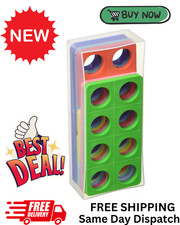 Numicon: Bag of Numicon Shapes