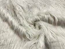 Super Luxury Faux Fur Fabric