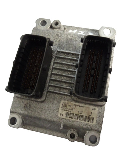 Alfa romeo 166 ecu - romeo, 2.0