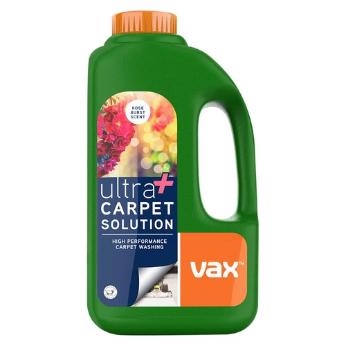 Vax ultra carpet - vax, solution