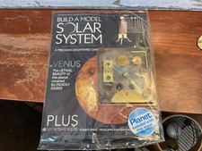 Build A Model Solar System