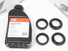 Honda Cbf 250 Mc35 Simmerring