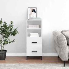  Sideboard, Storage Cabinet