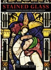 Stained Glass (Pitkin Guides)