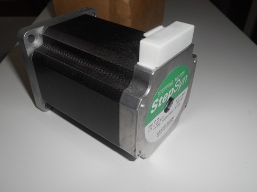 Sanyo denki step - sanyo,