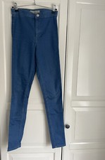 Topshop joni jeans - topshop,