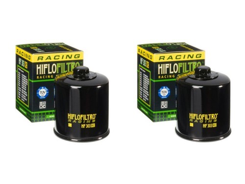 Hiflo filtro hf303rc - hiflo,