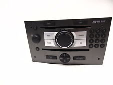 New Genuine Vauxhall Opel Antara Radio DVD Player Sat Nav Head unit 100 NAVI