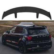 52" Carbon Fiber Rear Roof