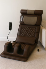 Electric Massage Mattress -