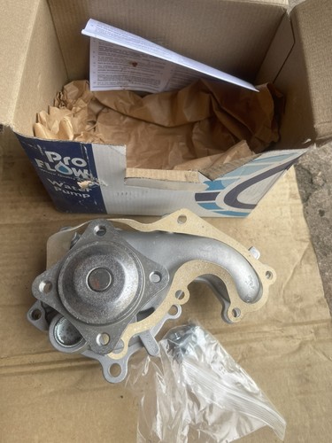 Proflow mwp3410 water pump - water, for