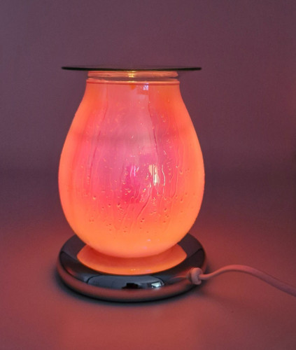 Aroma wax melt - 3d,