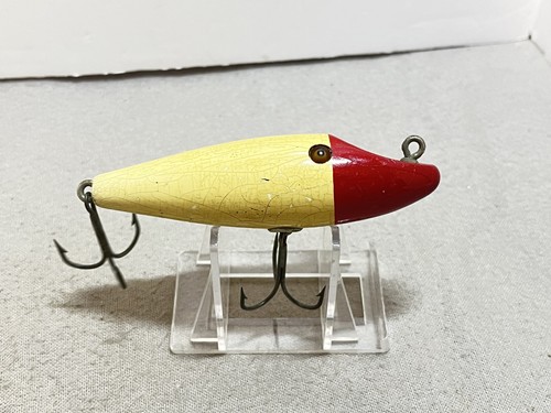 Vintage creek chub - vintage, shur-strike