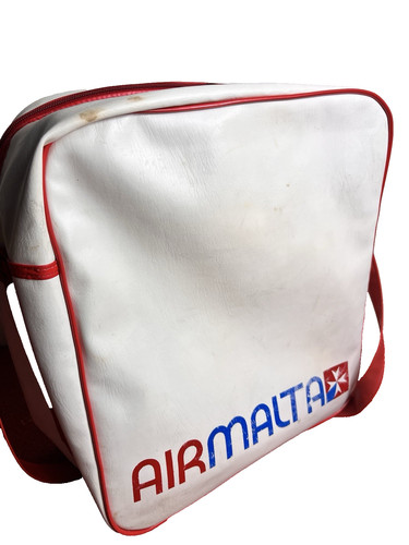 Vintage air malta - vintage, flight