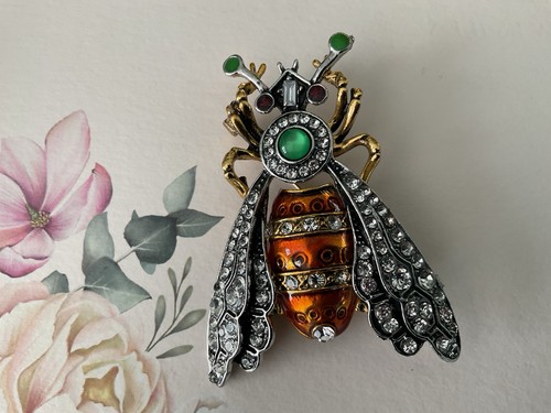 Stunning statement gem - gem, and